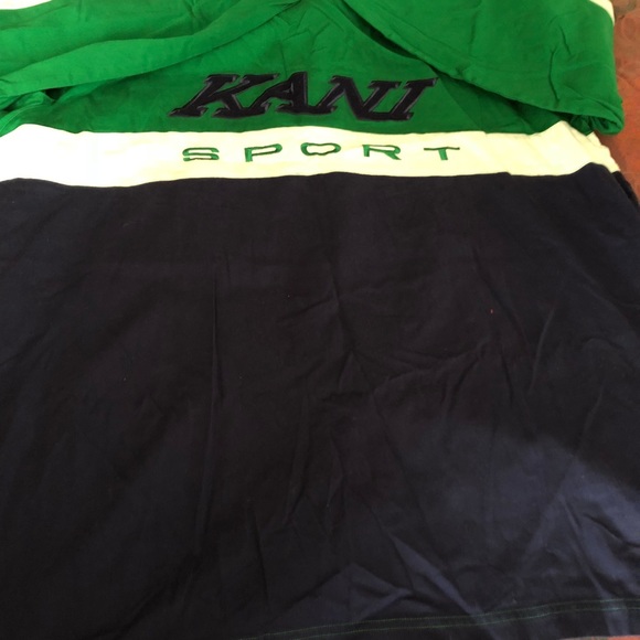 Karl Kani “SPORT” Buttoned Shirt - Picture 3 of 3